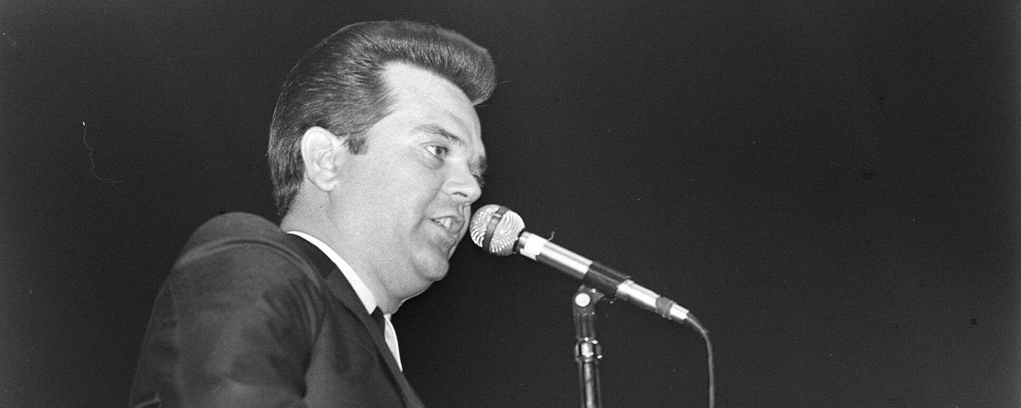 This Conway Twitty Throwback Proves Why He Was the “Best Male Country Singer Ever”