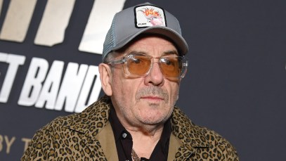 Elvis Costello Discusses What His Legacy Will Be After His Death