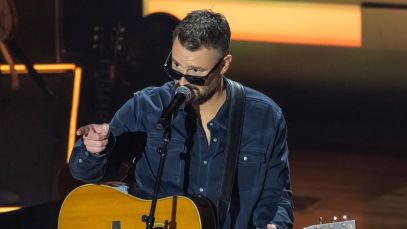Learn Which Legendary Artist Eric Church “Stalked” Until They Joined Concert for Carolina Lineup