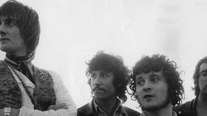 Fleetwood Mac