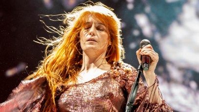 Florence Welch