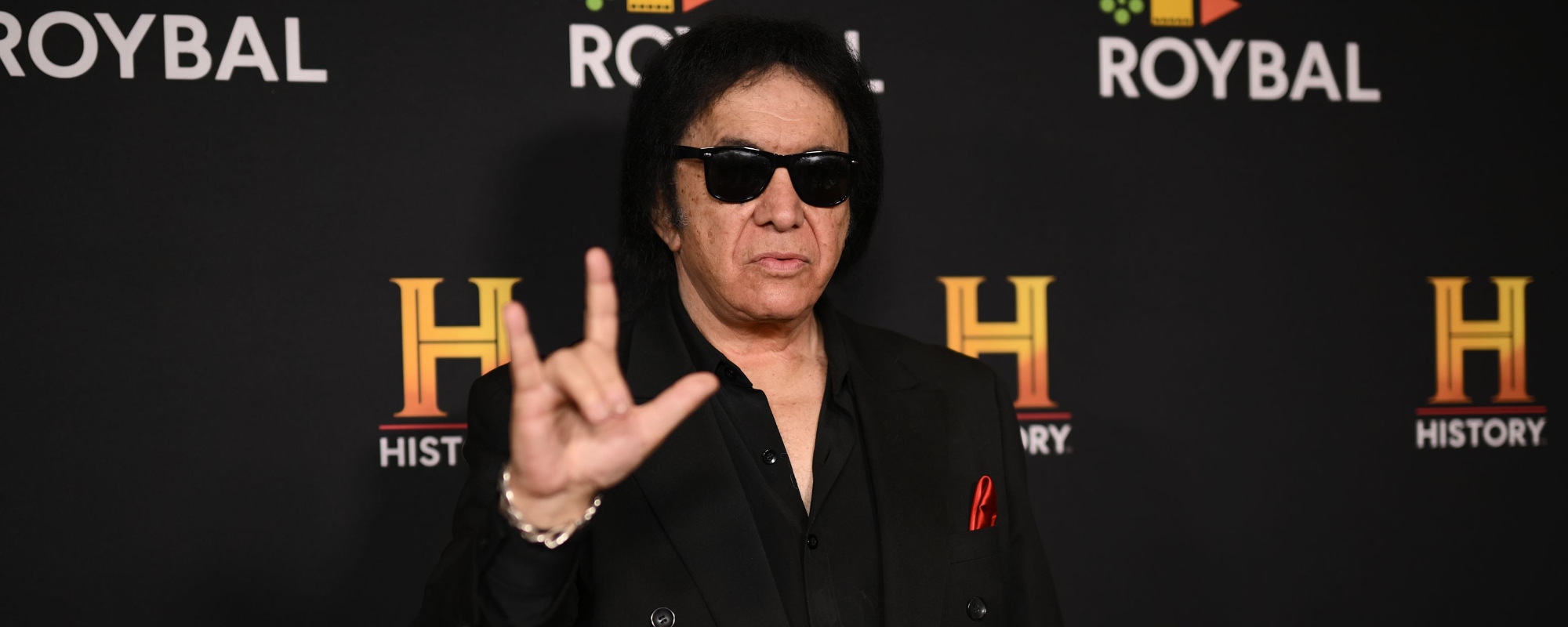Gene Simmons