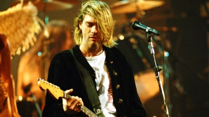 MTV Live and Loud: Nirvana Performs Live - December 1993