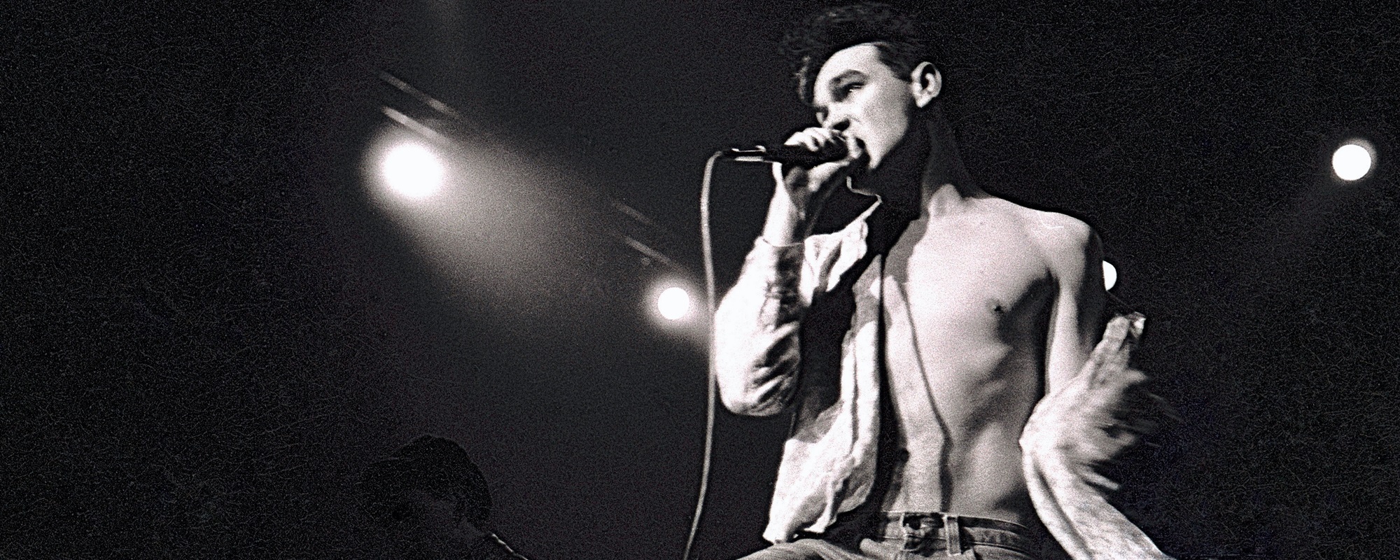 3 Alternative Rock Songs From 1985 You Wish You Could Hear for the First Time Again