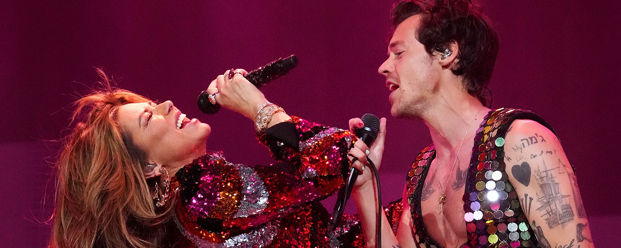 I Can’t Stop Listening to These 4 Impressive Harry Styles Cover Songs