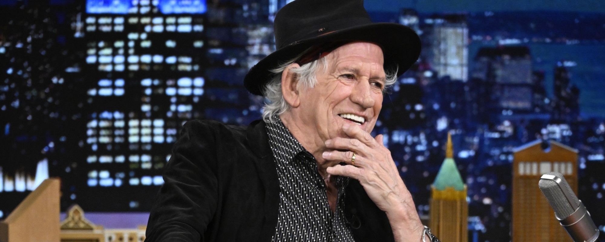 3 Beloved Bands From the 1960s That Keith Richards Criticized