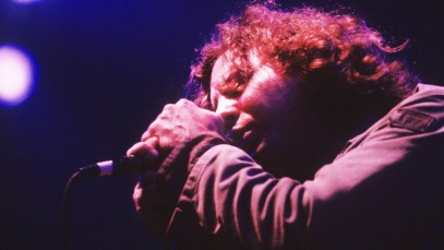 Pearl Jam