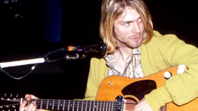Nirvana