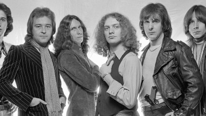 Founding Foreigner Keyboardist Al Greenwood Says a Rock Hall Induction Is the “Ultimate Goal” for a Musician