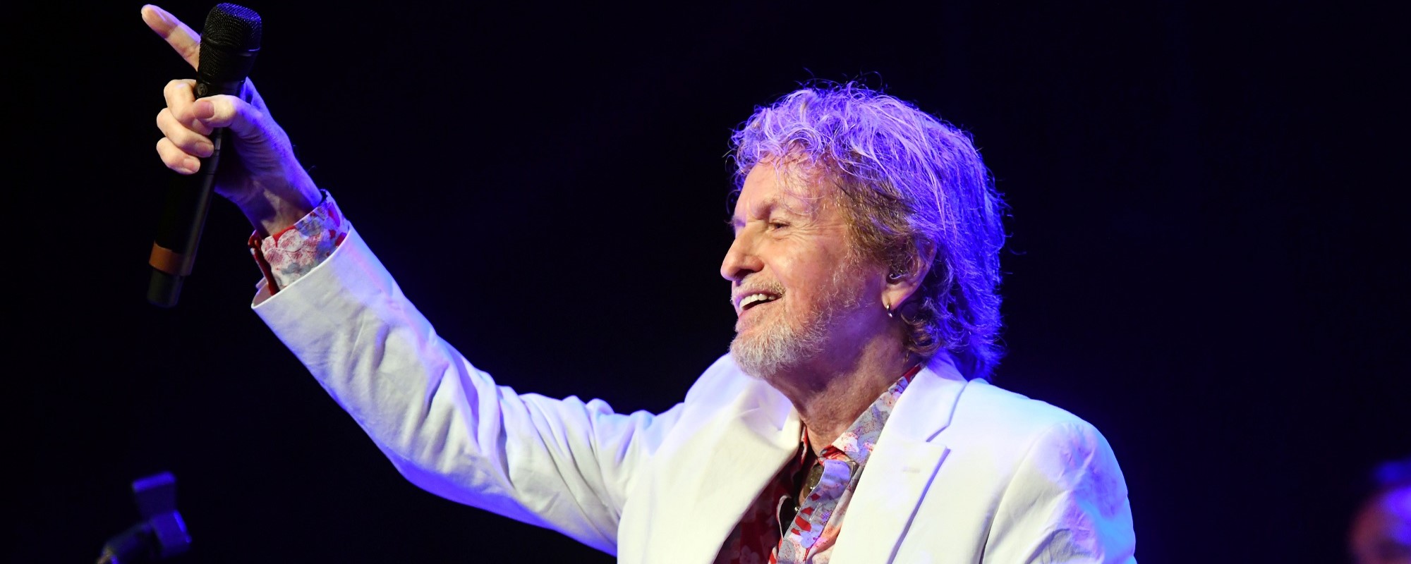 4 Unforgettable Yes Songs Sung and Written or Co-Written by Jon Anderson in Honor of His 80th Birthday