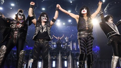 KISS’ Paul Stanley Says It’s “Surreal” Leaving Touring Behind, Touts the Band’s “Amazing” Upcoming Avatar Show