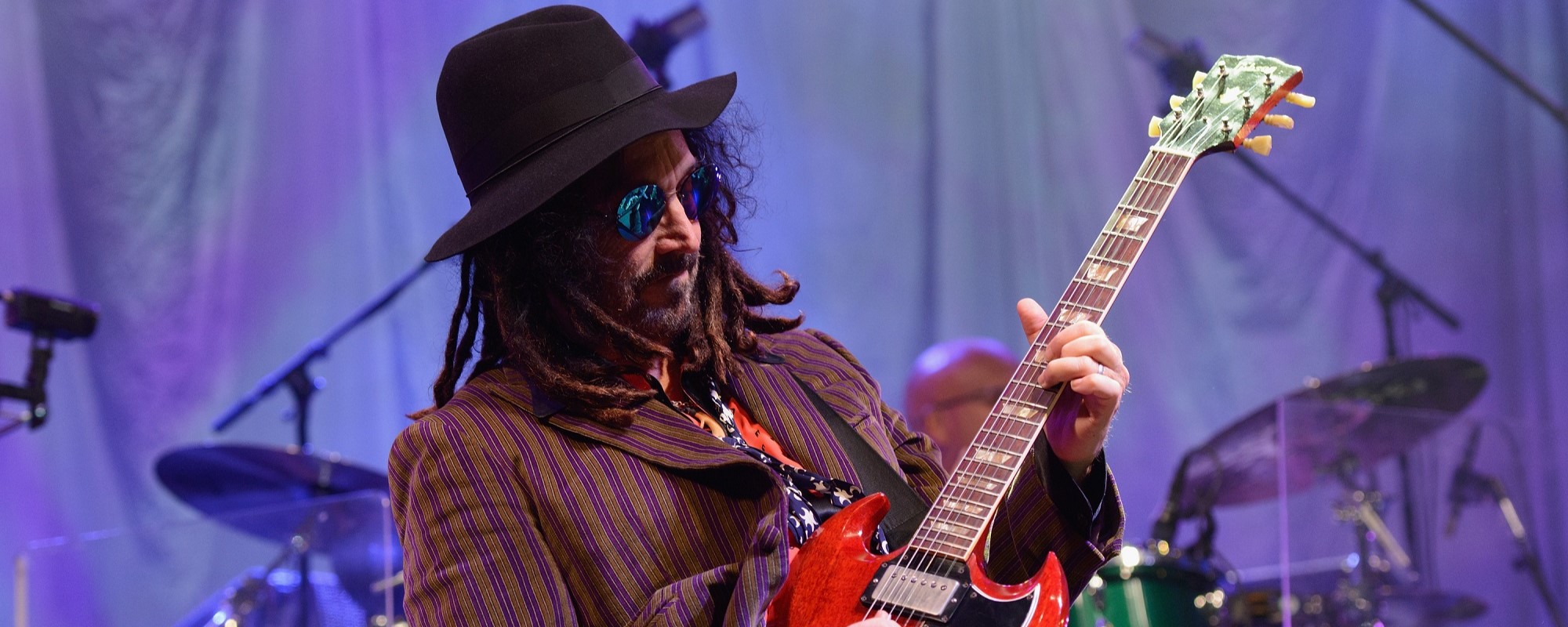 5 Tracks You Didn’t Know Feature Mike Campbell