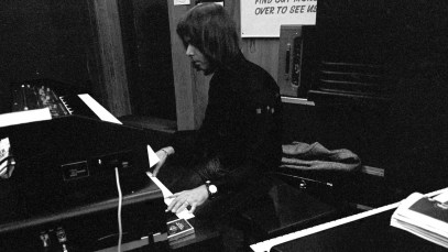 Keith Richards Praises Late Rolling Stones Collaborator Nicky Hopkins in Clip from New Documentary ‘The Session Man’