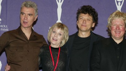 Who Are Talking Heads?: Watch the Legendary New Wave Band’s Guest Appearance on ‘Jeopardy’