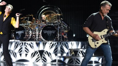 Ain’t Talkin’ ’Bout Love: Alex Van Halen Explains How David Lee Roth Sabotaged a Planned Eddie Van Halen Tribute Tour