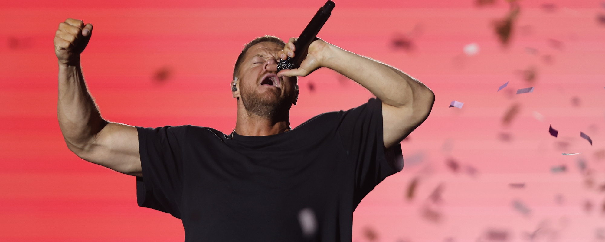 Remember When: Rumor Spread of Imagine Dragons’ Involvement in the Spider-Man Musical