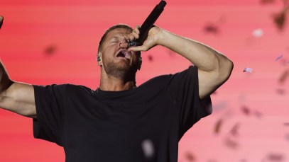 Imagine Dragons