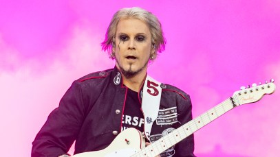 John 5 Promises New Mötley Crüe Residency in Las Vegas Is "Something People Have Never Seen Before"