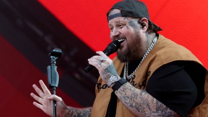 'Saturday Night Live' Releases the Jelly Roll Sketch That Was Cut From Season Premiere