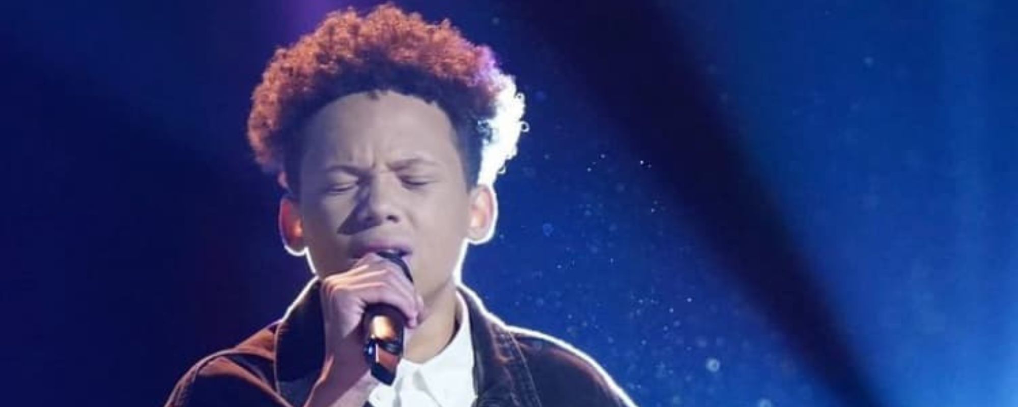 14-Year-Old ‘The Voice’ Star Gets Olivia Rodrigo’s Attention With ‘Vampire’ Cover