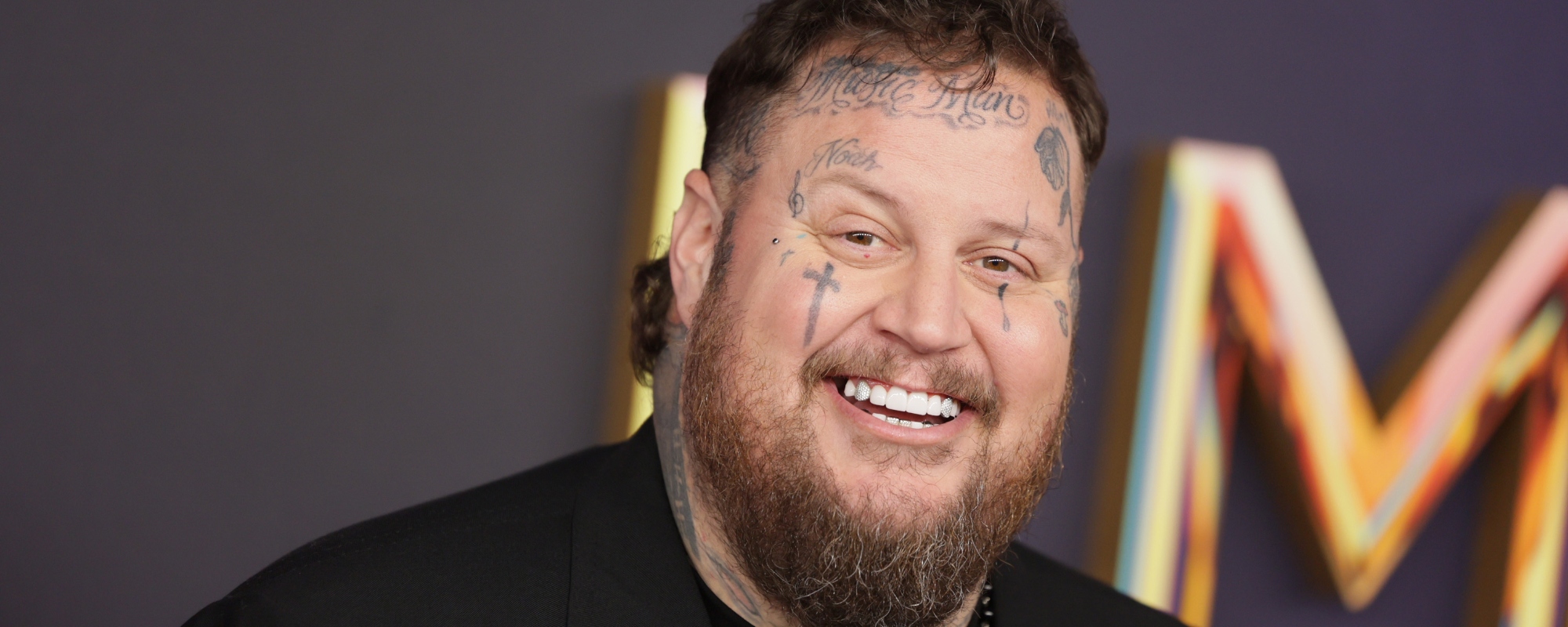 Jelly Roll