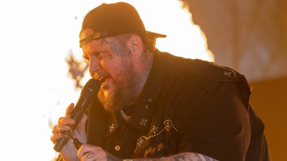 Jelly Roll