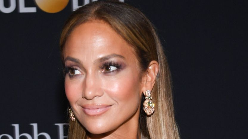 Jennifer Lopez Says Her Team Warned Against ‘American Idol’ Role