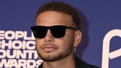 Kane Brown Teases Tear-jerking New Track About His Kids