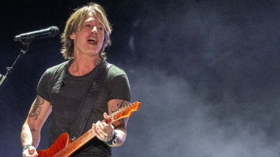 Keith Urban