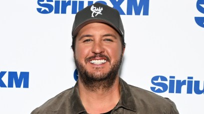 Luke Bryan Offers His Thoughts on Beyoncé's 'Cowboy Carter' Album Snub at CMAs