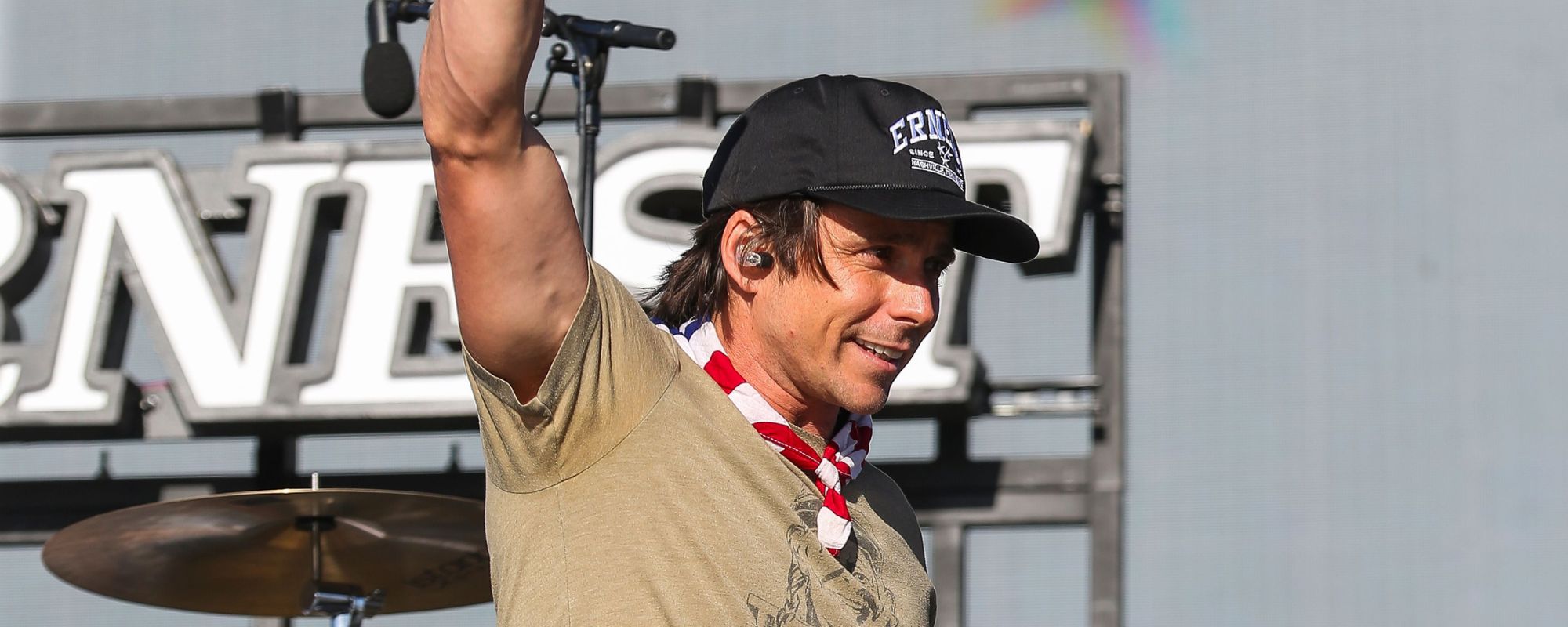 Lukas Nelson Covered His Dad’s Song in the Same Room Where It Was Recorded—and the Similarities Are Startling