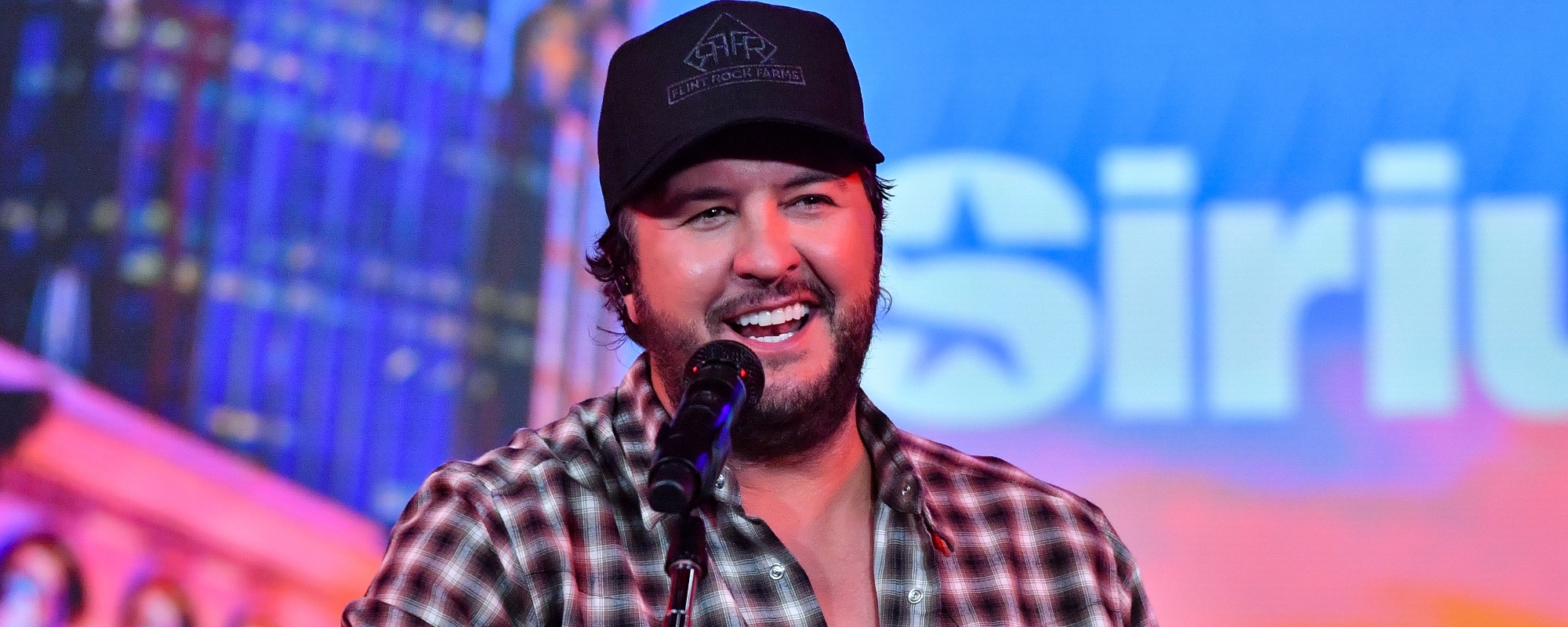 Luke Bryan