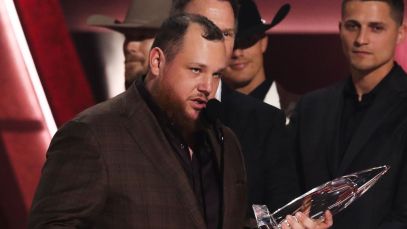 Luke Combs Is Donating Even More Money to Hurricane Helene Relief Efforts