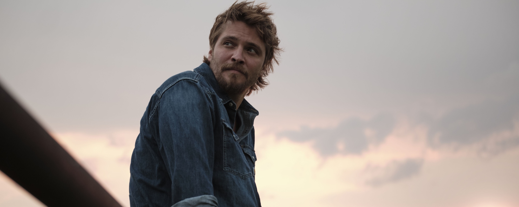 Exclusive: ‘Yellowstone’ Star Luke Grimes Is Working With Carhartt To Celebrate Montana’s Bitterroot Valley Community