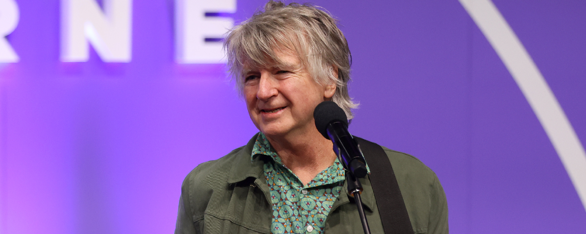 The Fleetwood Mac Song That Lindsey Buckingham’s Replacement Was “Blowing His Voice Out Every Night” Trying to Sing