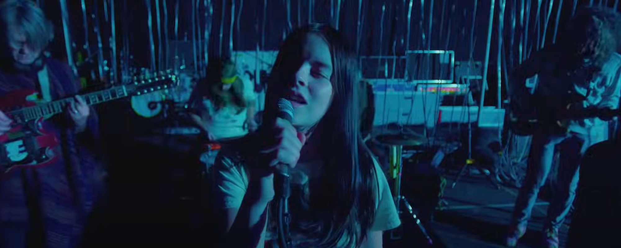 Nell Smith, Teenage Flaming Lips Collaborator, Dead at 17