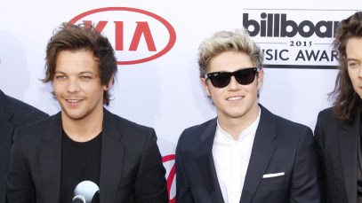 Zayne Malik & Niall Horan Break Silence of Liam Payne Passing Away