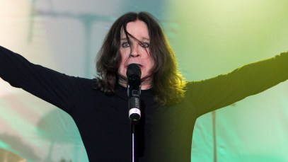 How To Watch the Rock & Roll Hall of Fame Induction Ceremony Featuring Ozzy Osbourne