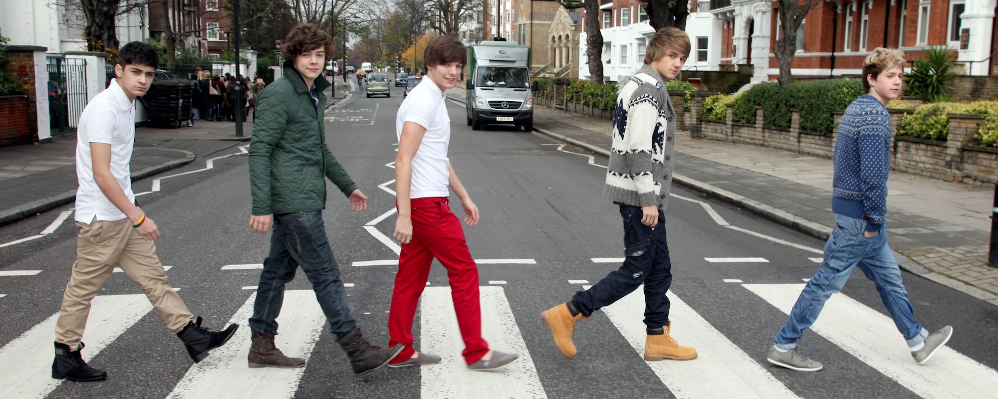 The Meaning Behind “Story of My Life,” a Turning Point for One Direction