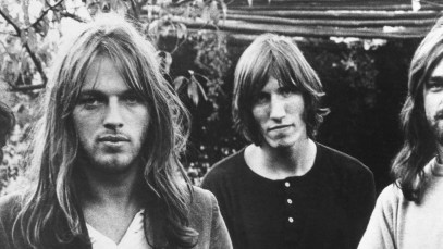 Pink Floyd Finalizes Sale of Their Music Catalog for $400 Million