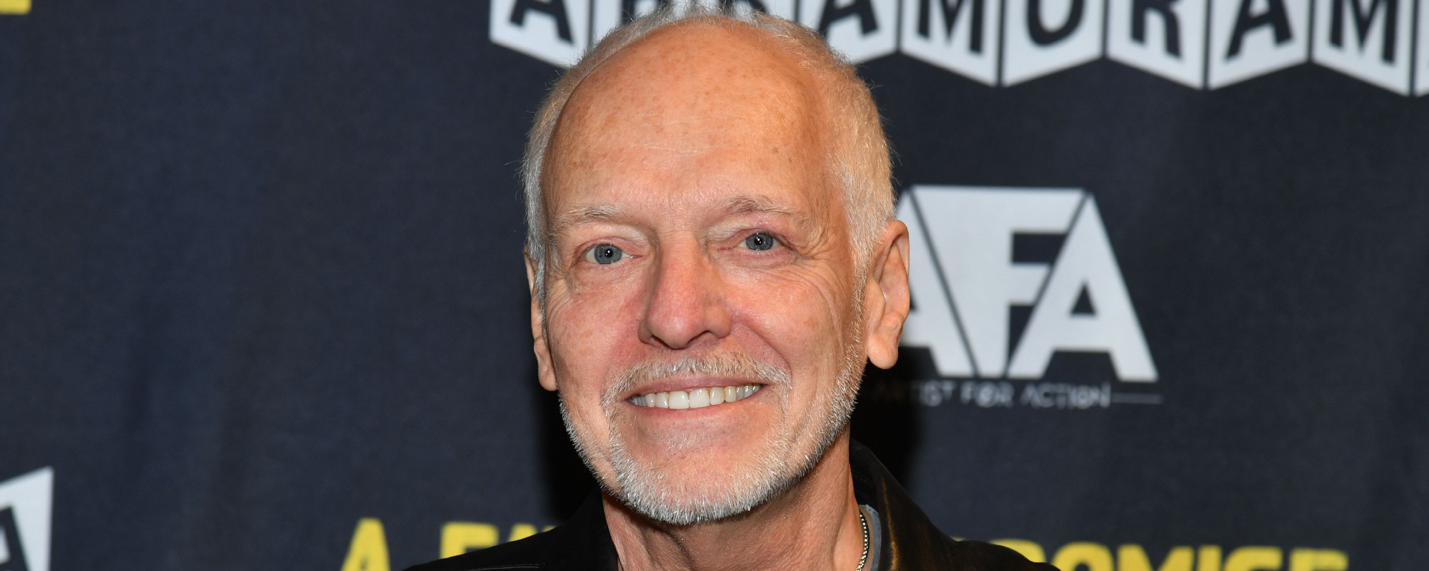 Peter Frampton Celebrates His Induction Into the Rock & Roll Hall of Fame: "Beyond All My Dreams"