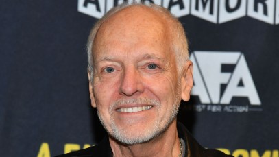 Peter Frampton Celebrates His Induction Into the Rock & Roll Hall of Fame: "Beyond All My Dreams"