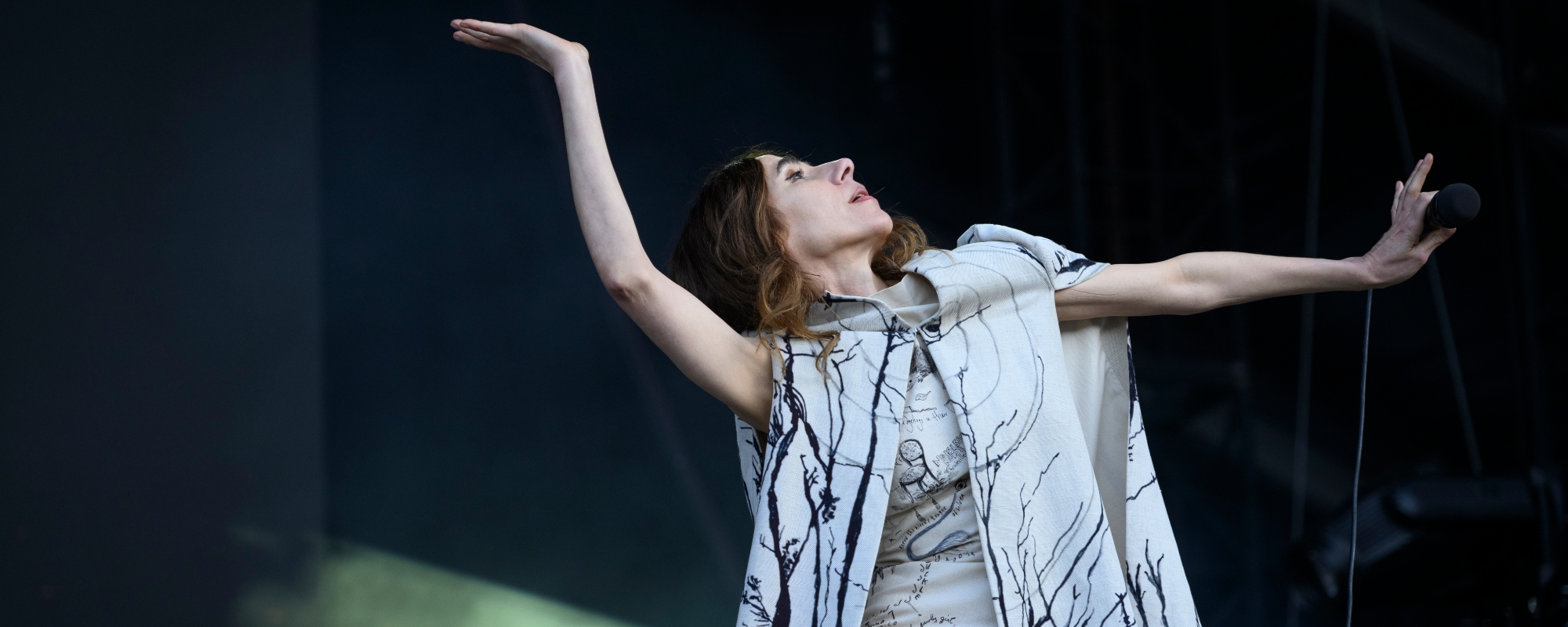 Celebrate PJ Harvey’s Birthday With These 3 Favorites, Plus Something Extra