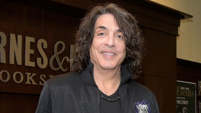 Paul Stanley Offers Thoughts on Jane's Addiction Concert Fight: "Cardinal Rule: You Don't Hit"