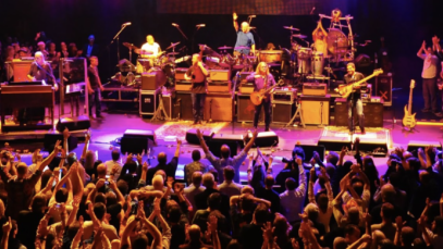 Remastered Version of The Allman Brothers Band’s Final Show to Be Released in Honor of Concert’s 10th Anniversary