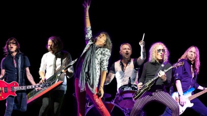 Foreigner Extends Farewell Tour into Late 2025 and Will Welcome Former Members at Select Concerts