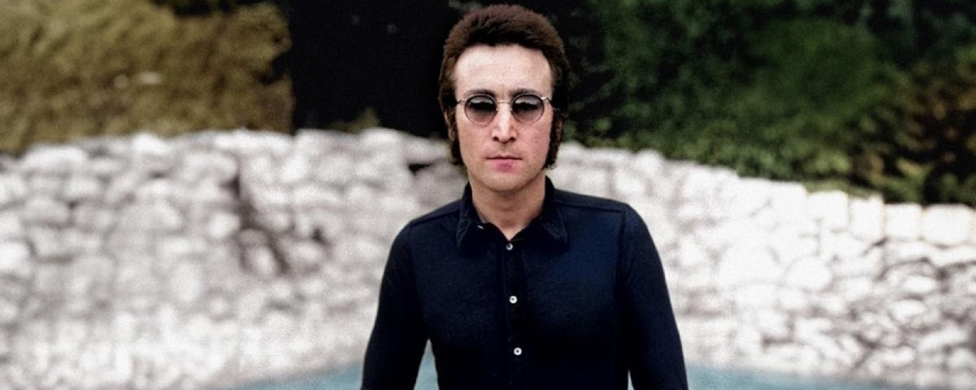 Paul McCartney, Julian Lennon, and More Post Messages Commemorating John Lennon’s 84th Birthday