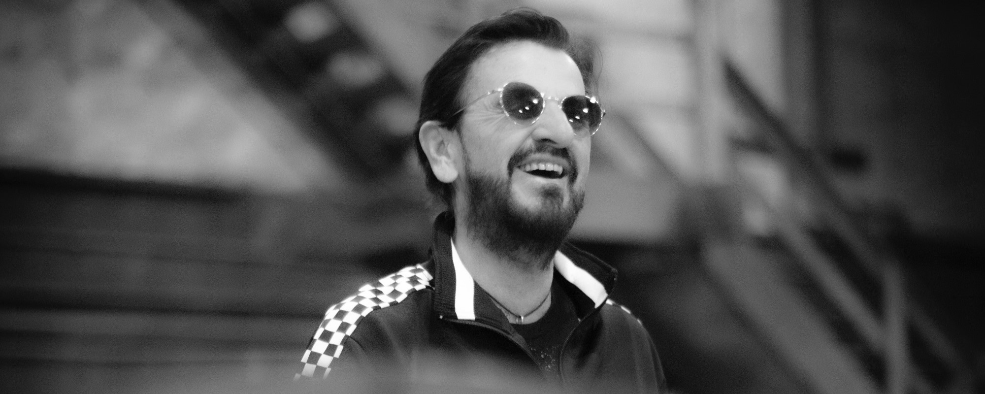 4 Cool Country-Inspired Songs Sung by Ringo Starr in Honor of His Upcoming Country Album
