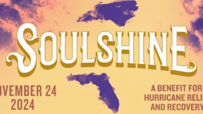 Dave Matthews Band, Warren Haynes Band Among Artists Performing at Soulshine Hurricane Relief Concert at Madison Square Garden