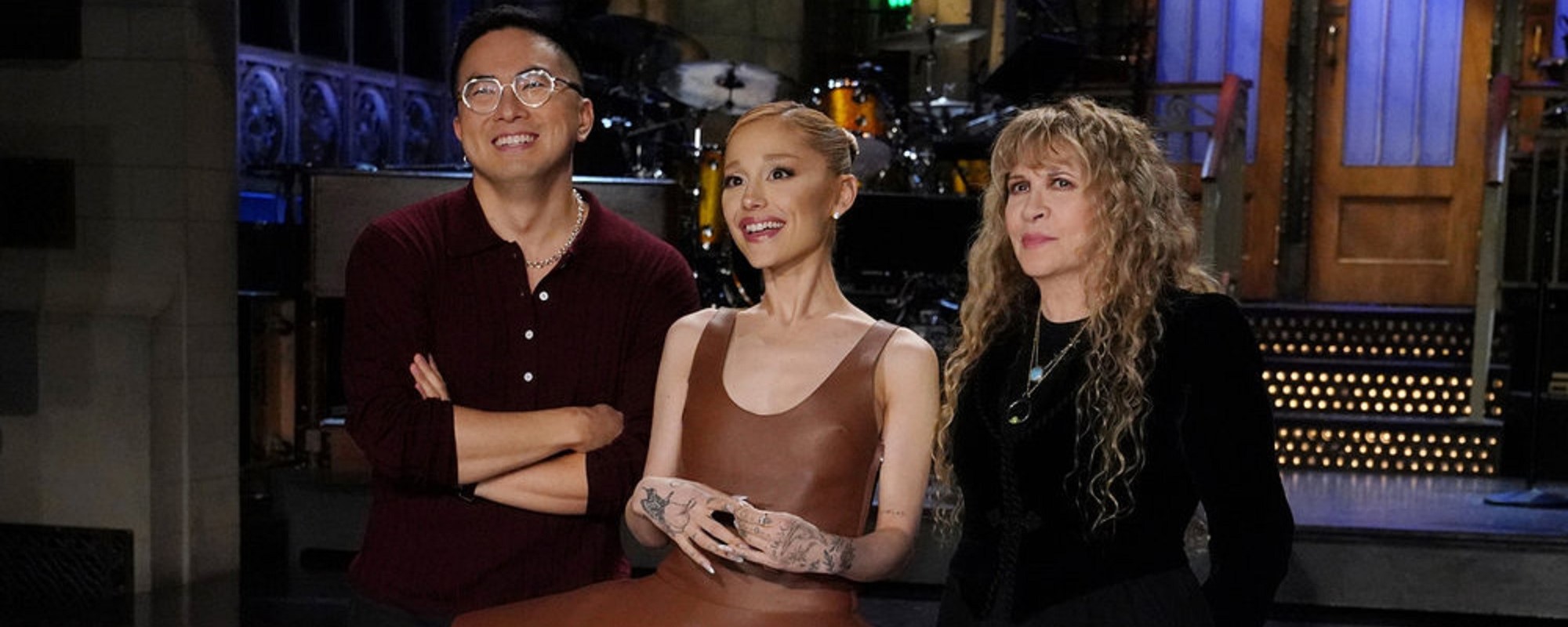 4 of the Best Musicians That Have Hosted ‘Saturday Night Live’